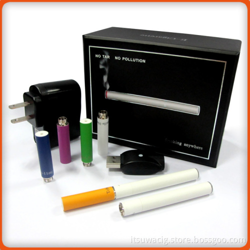 E Cigarette